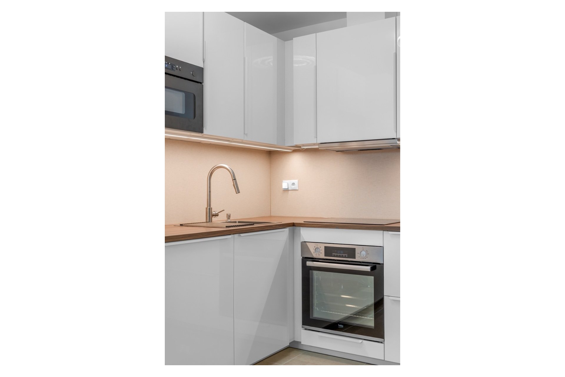 Herverkoop - Apartment -
Torrevieja - Playa del Cura