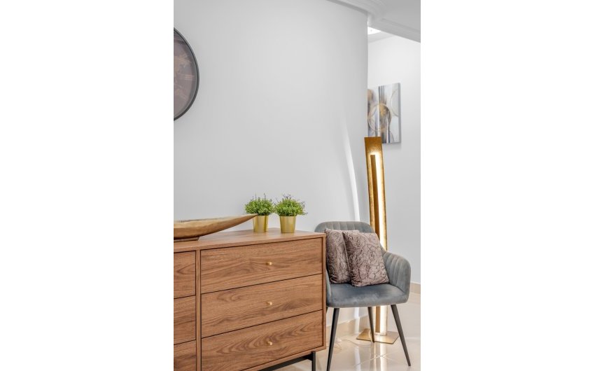 Herverkoop - Apartment -
Torrevieja - Playa del Cura