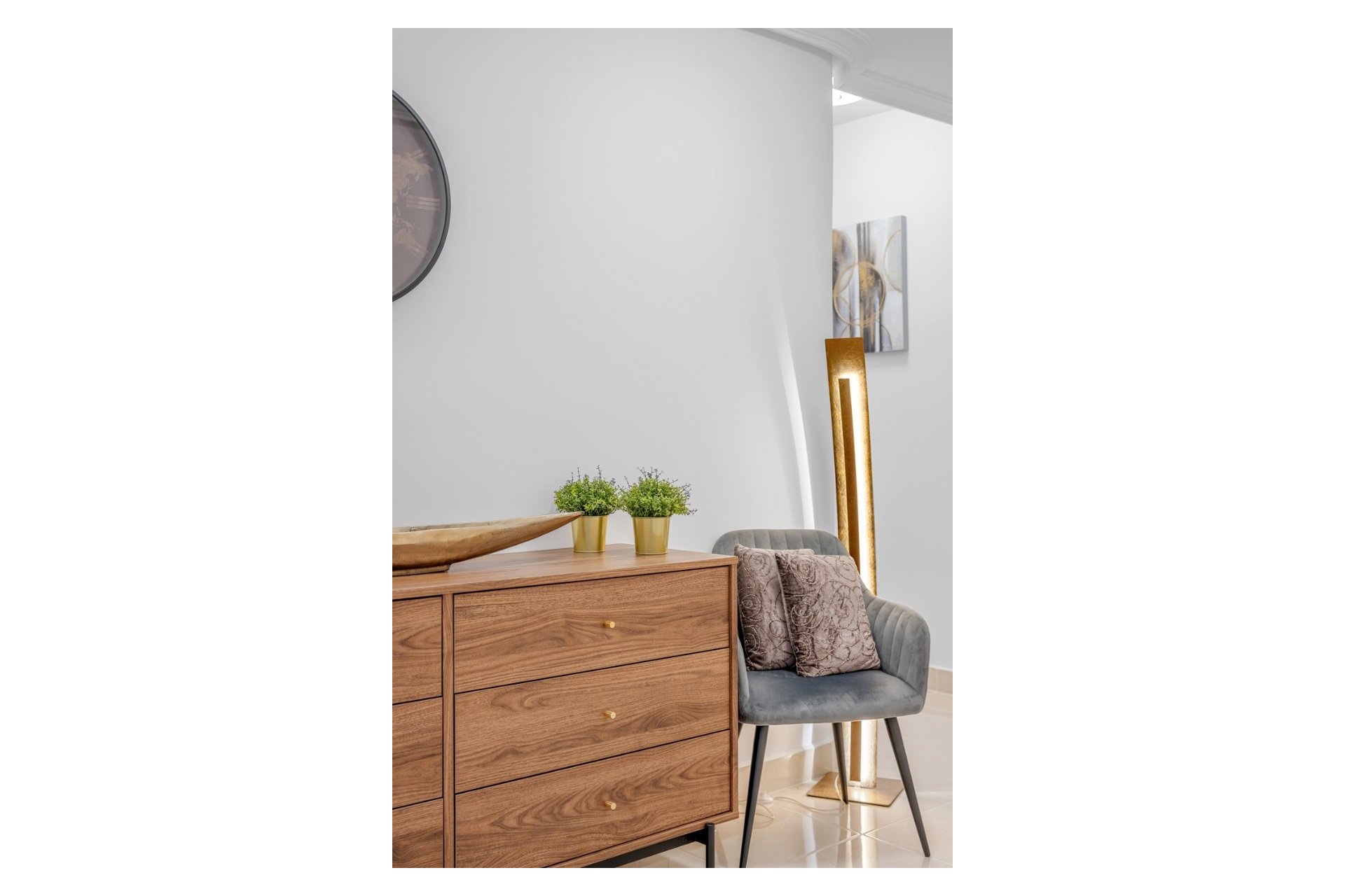 Herverkoop - Apartment -
Torrevieja - Playa del Cura