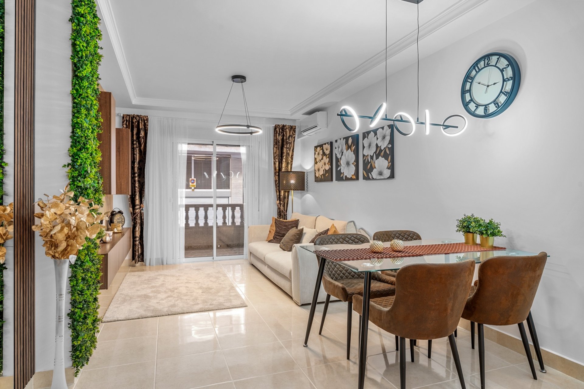 Herverkoop - Apartment -
Torrevieja - Playa del Cura