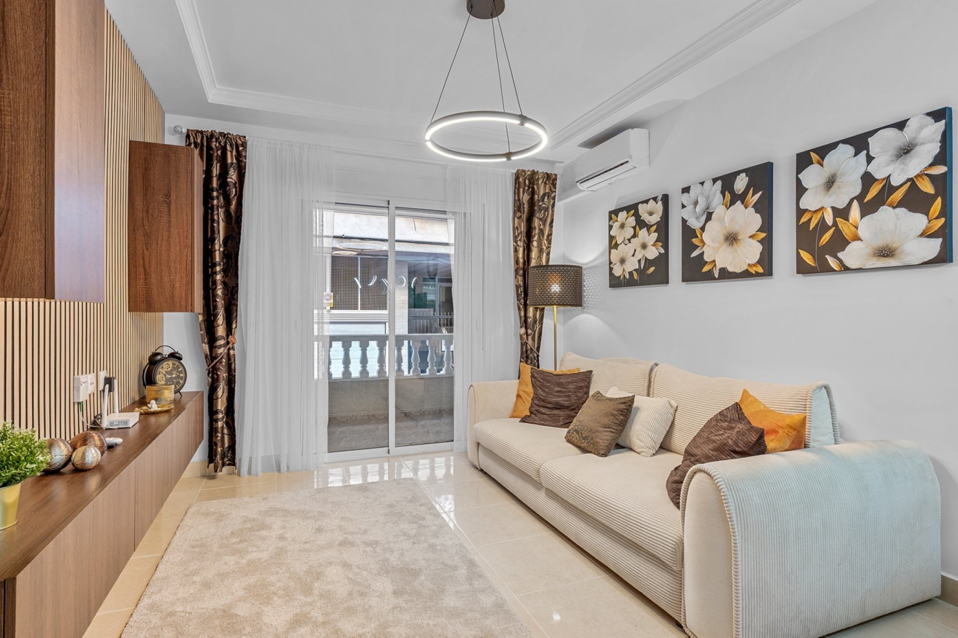 Herverkoop - Apartment -
Torrevieja - Playa del Cura