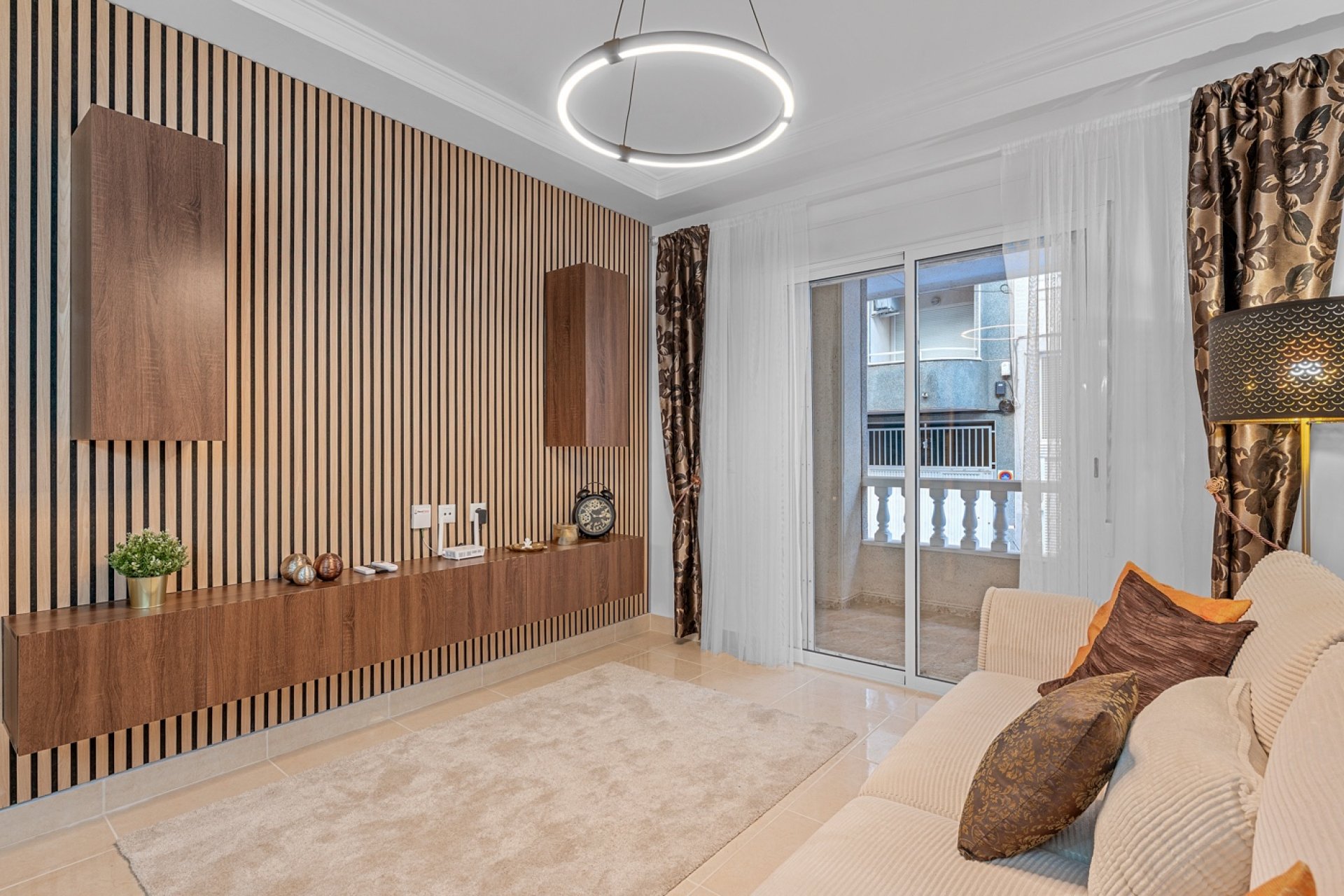 Herverkoop - Apartment -
Torrevieja - Playa del Cura