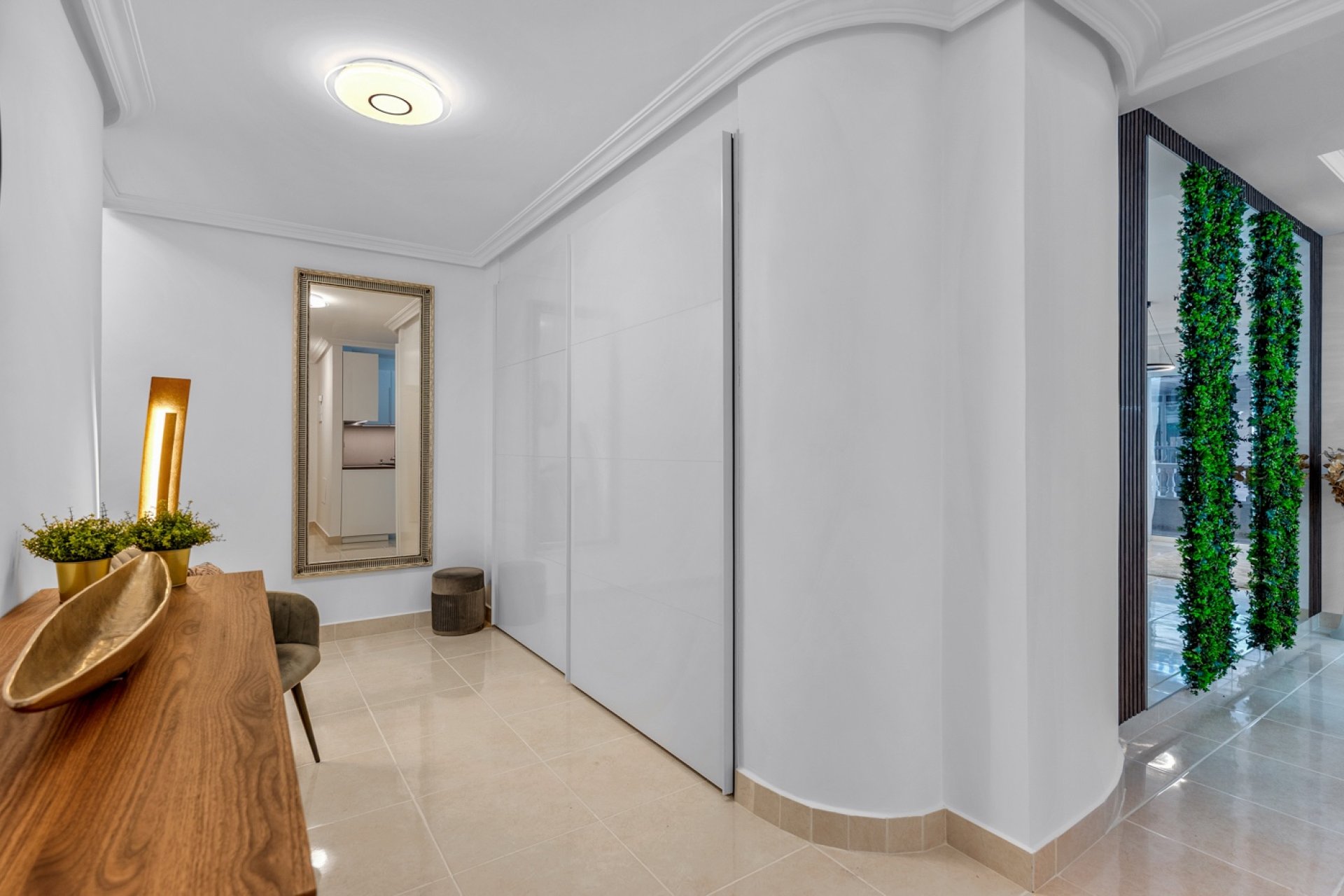 Herverkoop - Apartment -
Torrevieja - Playa del Cura