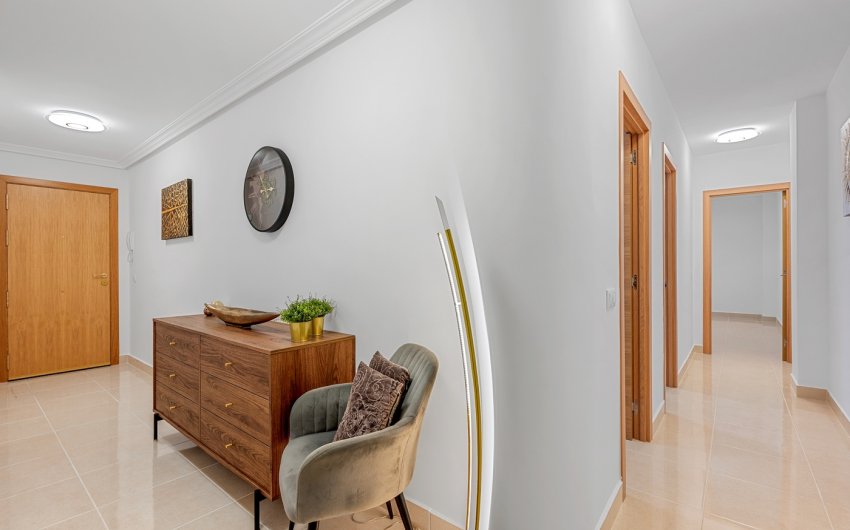 Herverkoop - Apartment -
Torrevieja - Playa del Cura