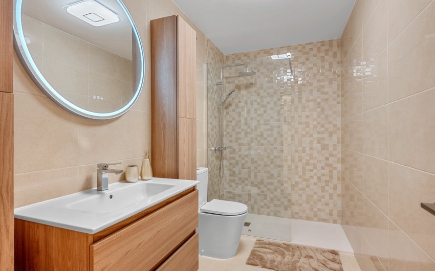 Herverkoop - Apartment -
Torrevieja - Playa del Cura