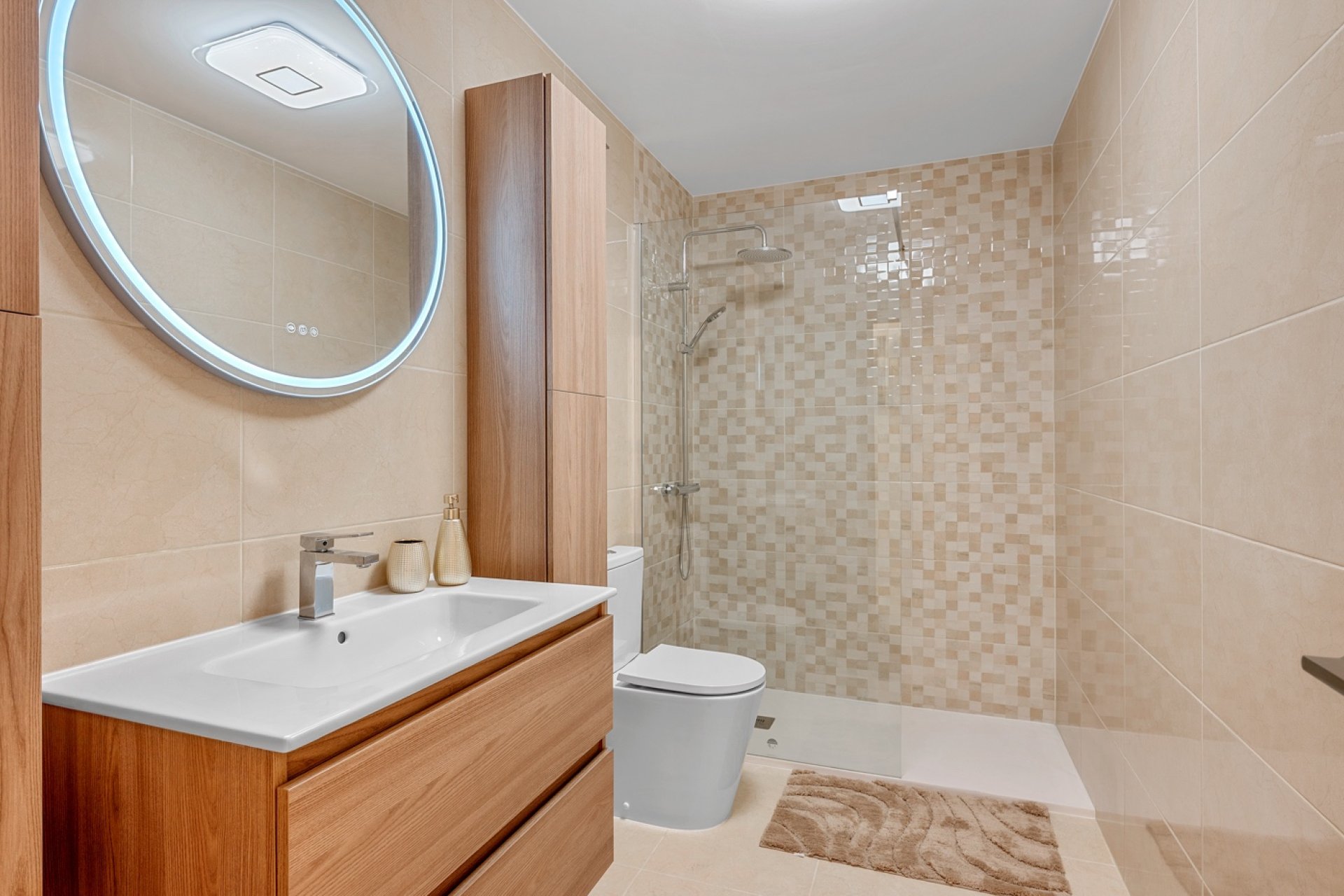 Herverkoop - Apartment -
Torrevieja - Playa del Cura