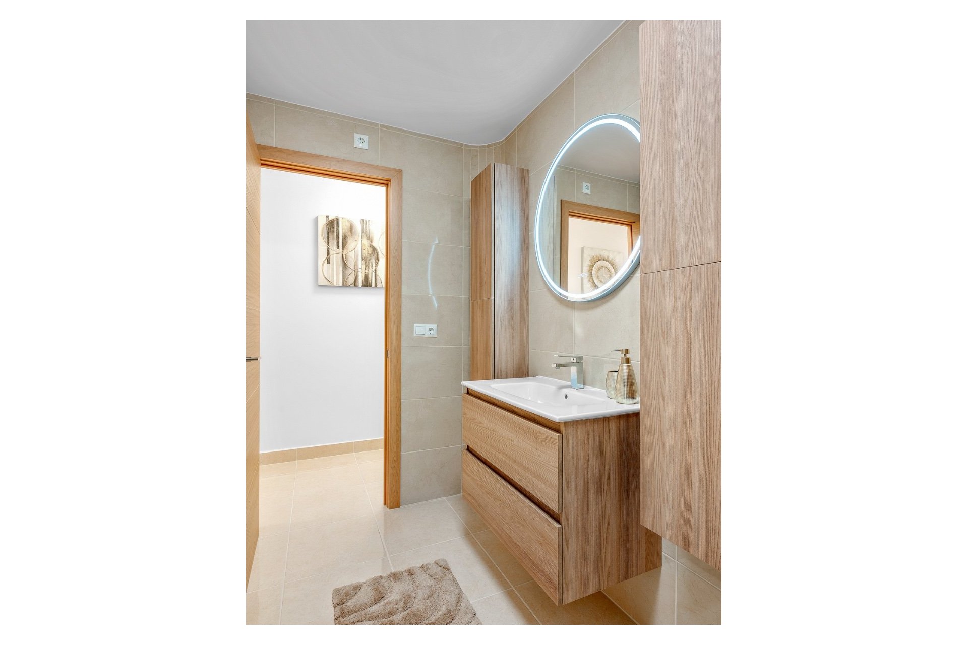 Herverkoop - Apartment -
Torrevieja - Playa del Cura