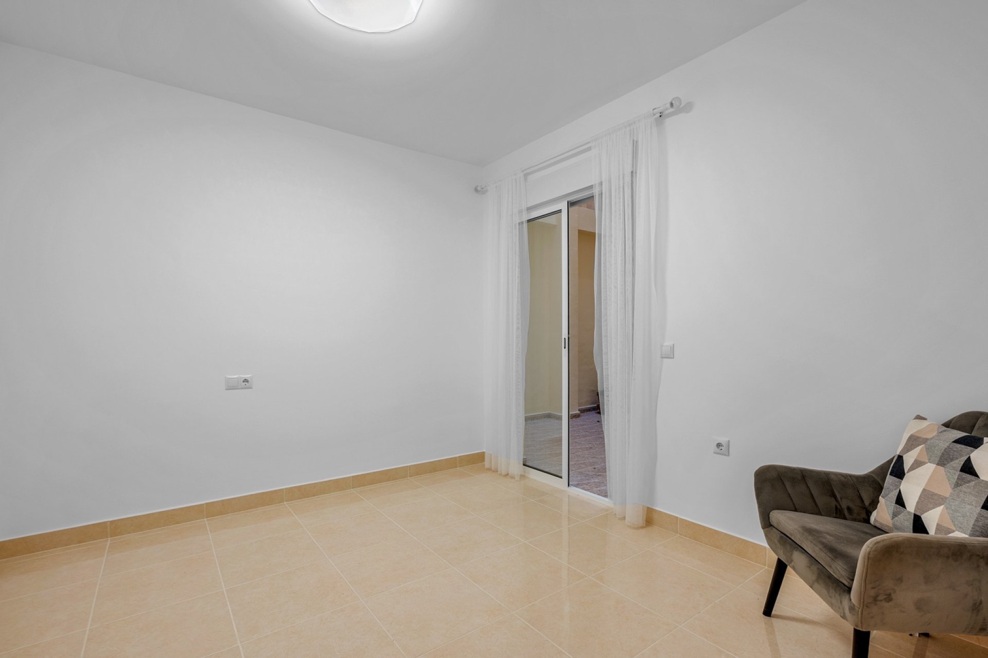 Herverkoop - Apartment -
Torrevieja - Playa del Cura