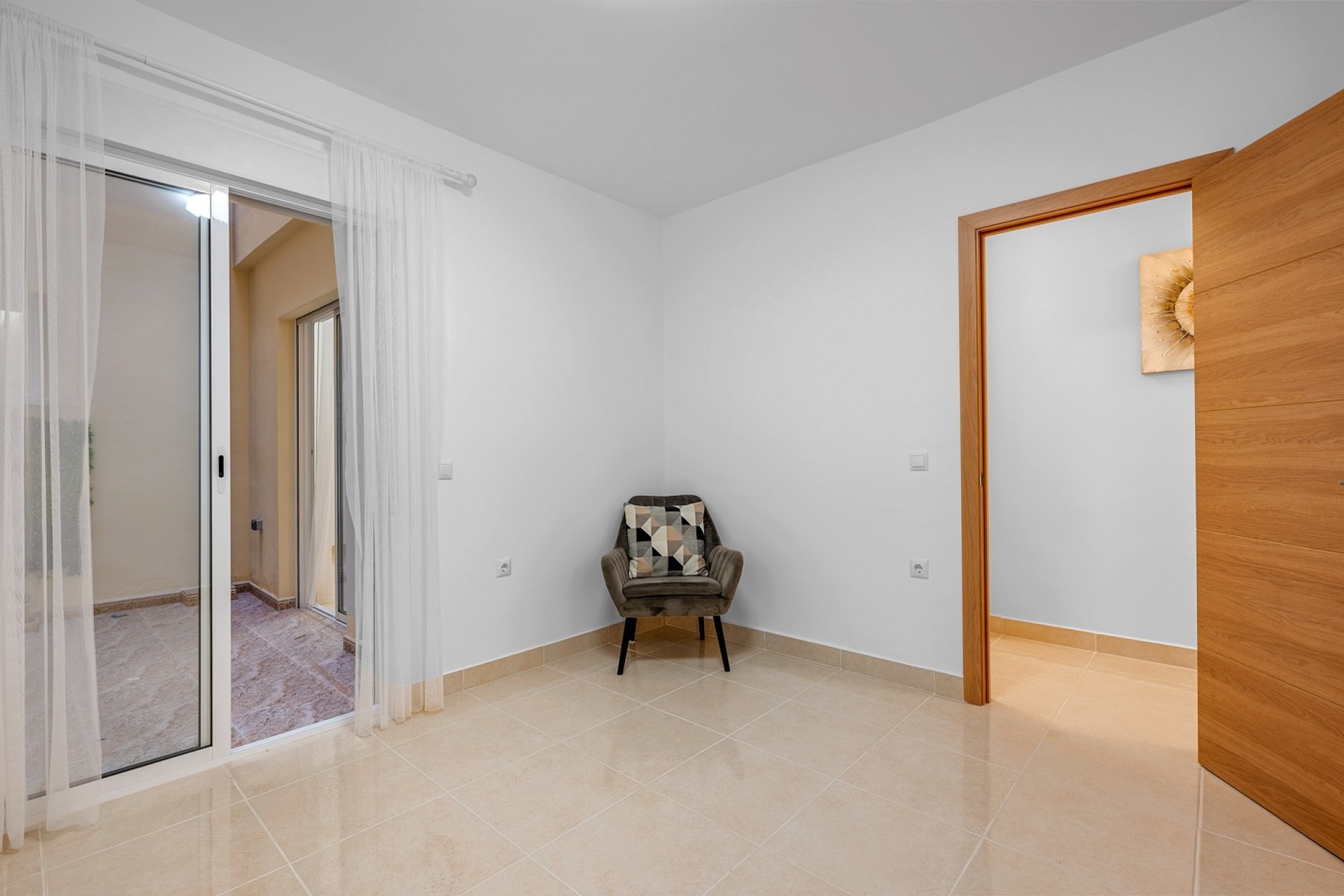 Herverkoop - Apartment -
Torrevieja - Playa del Cura