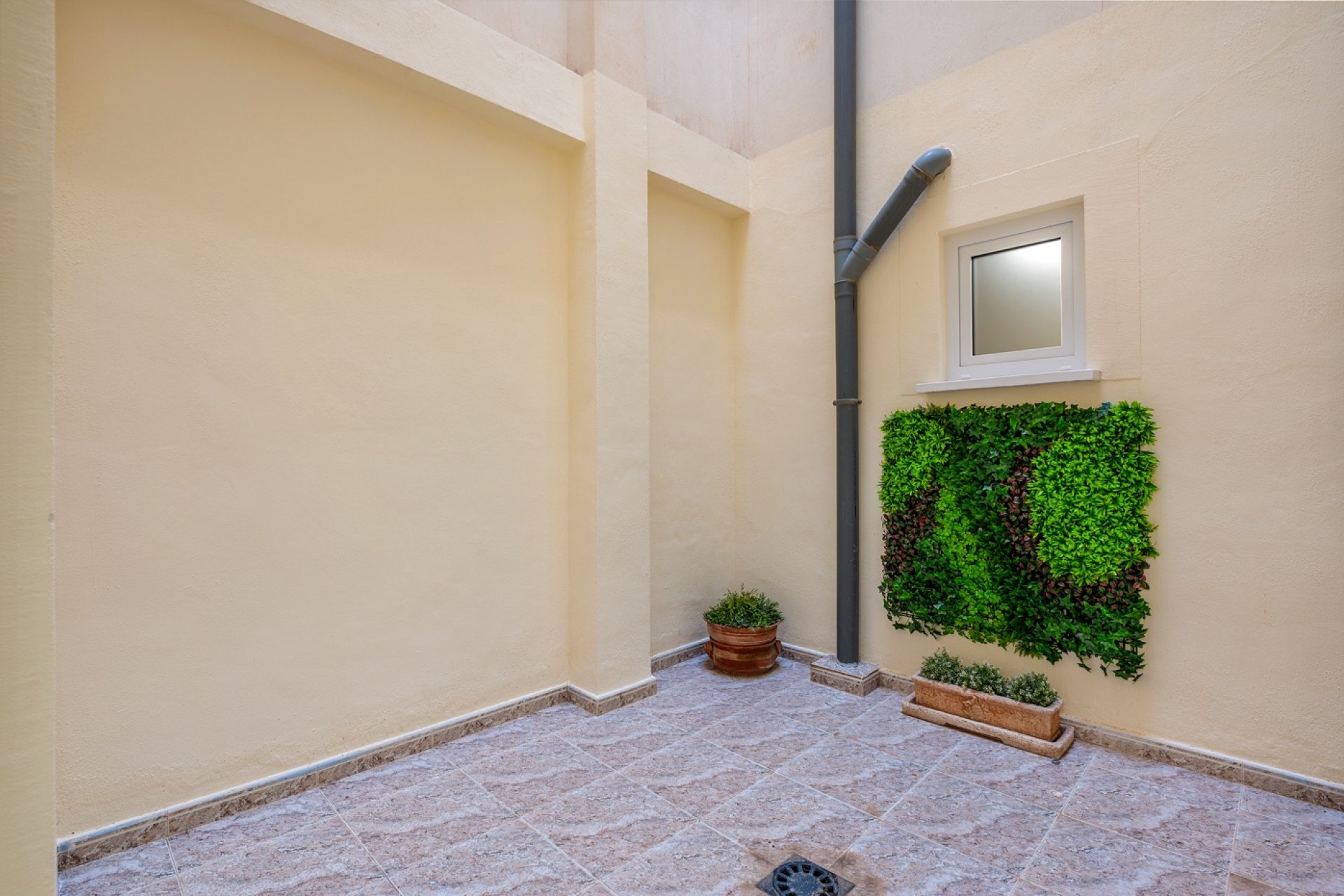 Herverkoop - Apartment -
Torrevieja - Playa del Cura