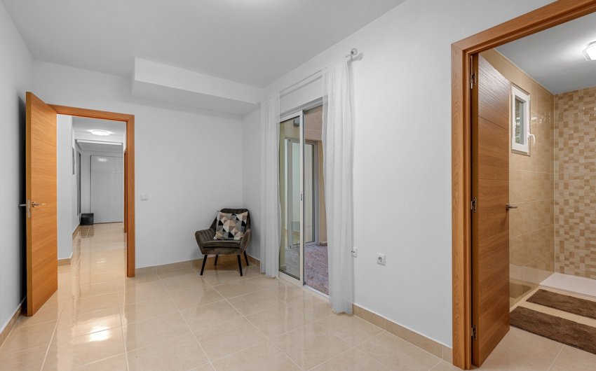Herverkoop - Apartment -
Torrevieja - Playa del Cura