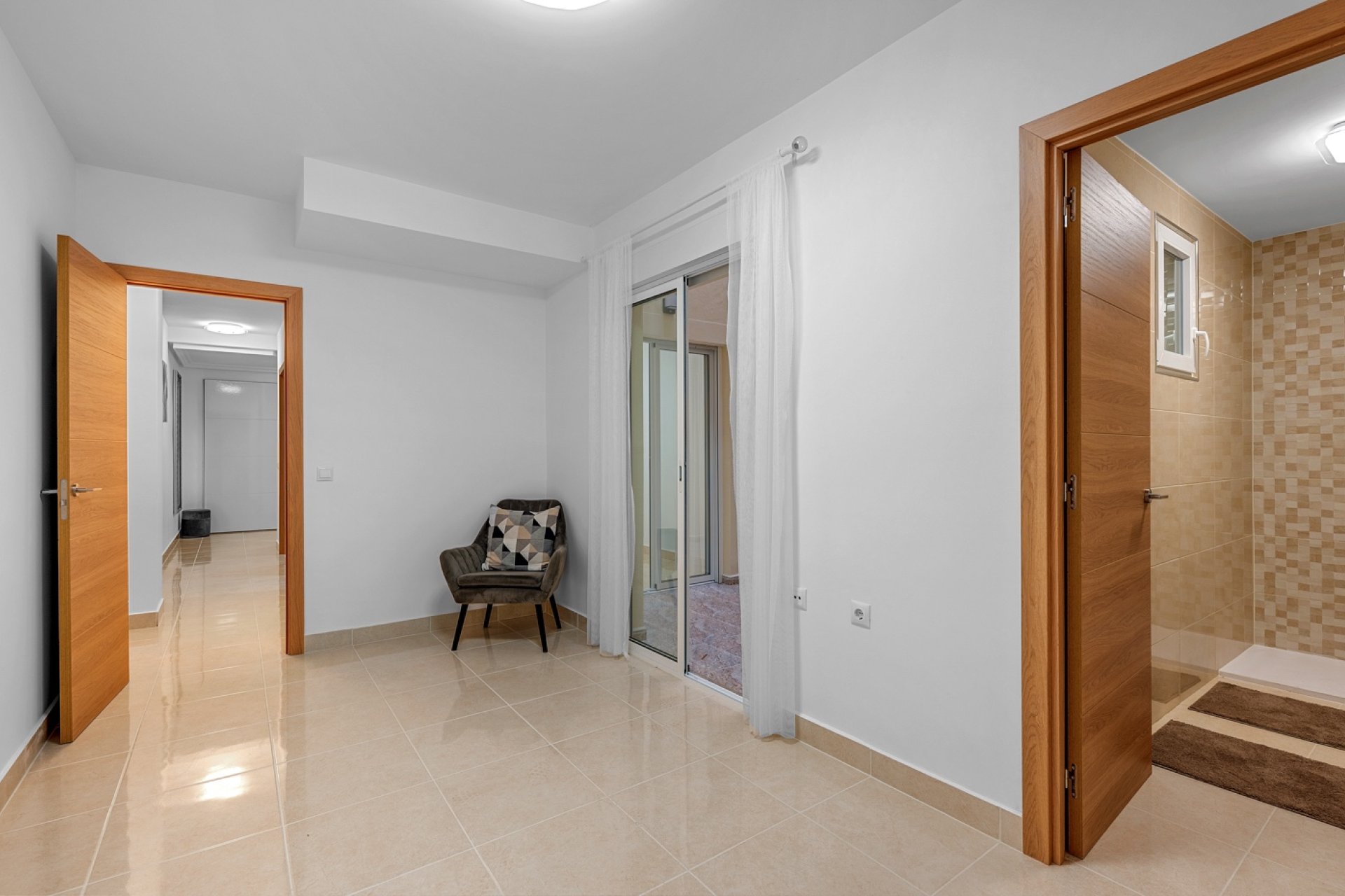 Herverkoop - Apartment -
Torrevieja - Playa del Cura