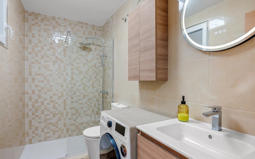 Herverkoop - Apartment -
Torrevieja - Playa del Cura