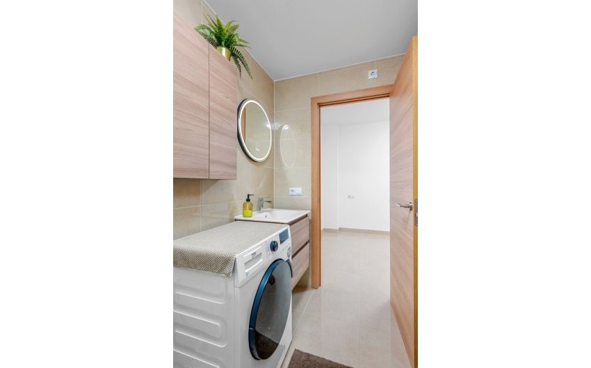 Herverkoop - Apartment -
Torrevieja - Playa del Cura