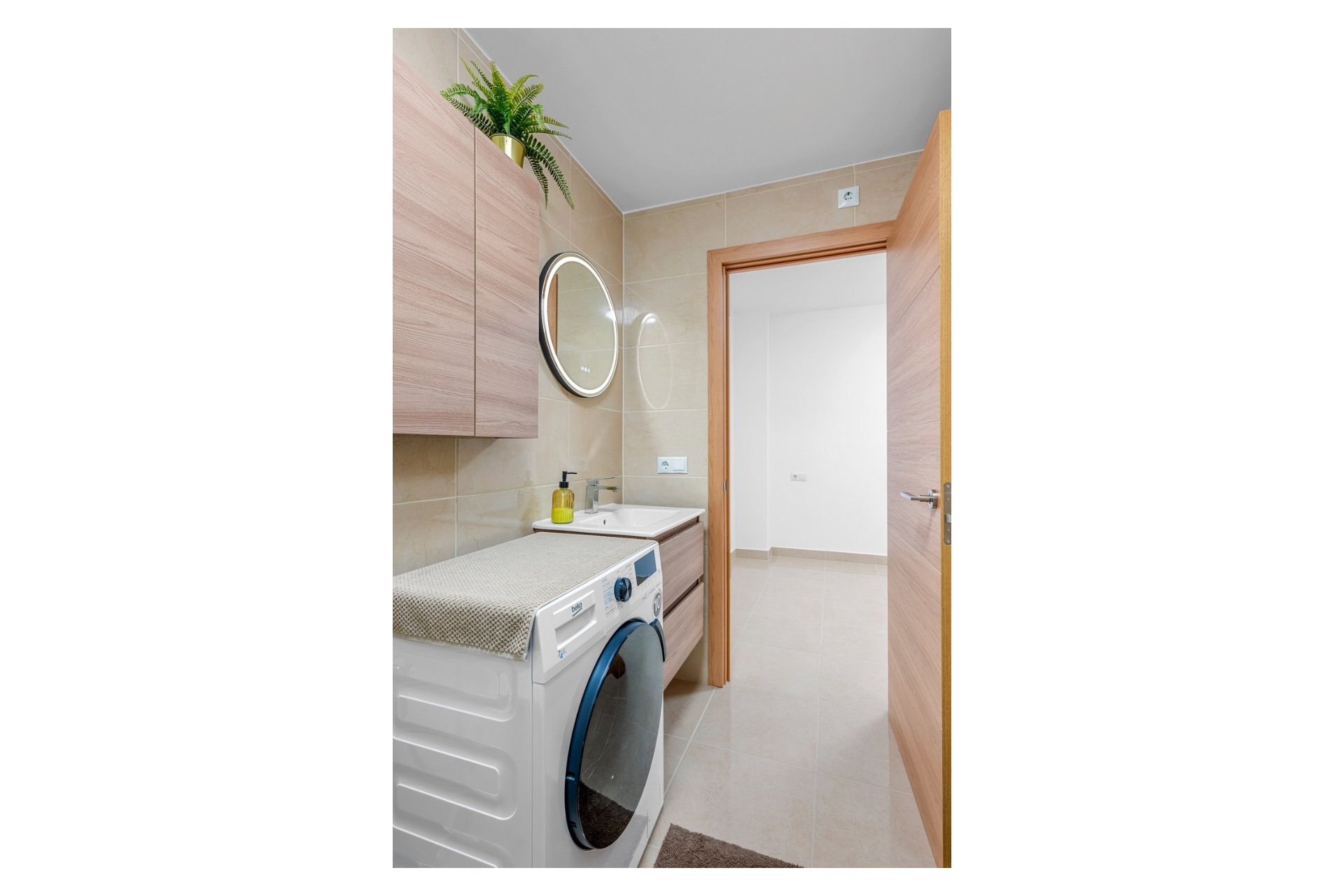 Herverkoop - Apartment -
Torrevieja - Playa del Cura