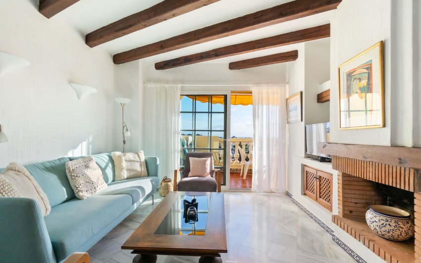 Herverkoop - Apartment -
Torrevieja - Playa del Cura