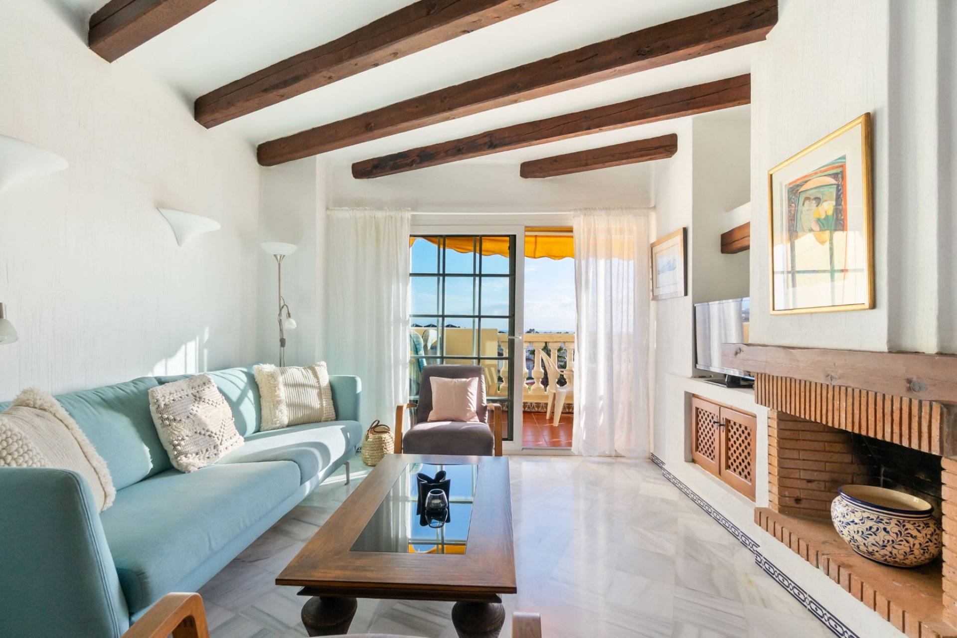 Herverkoop - Apartment -
Torrevieja - Playa del Cura