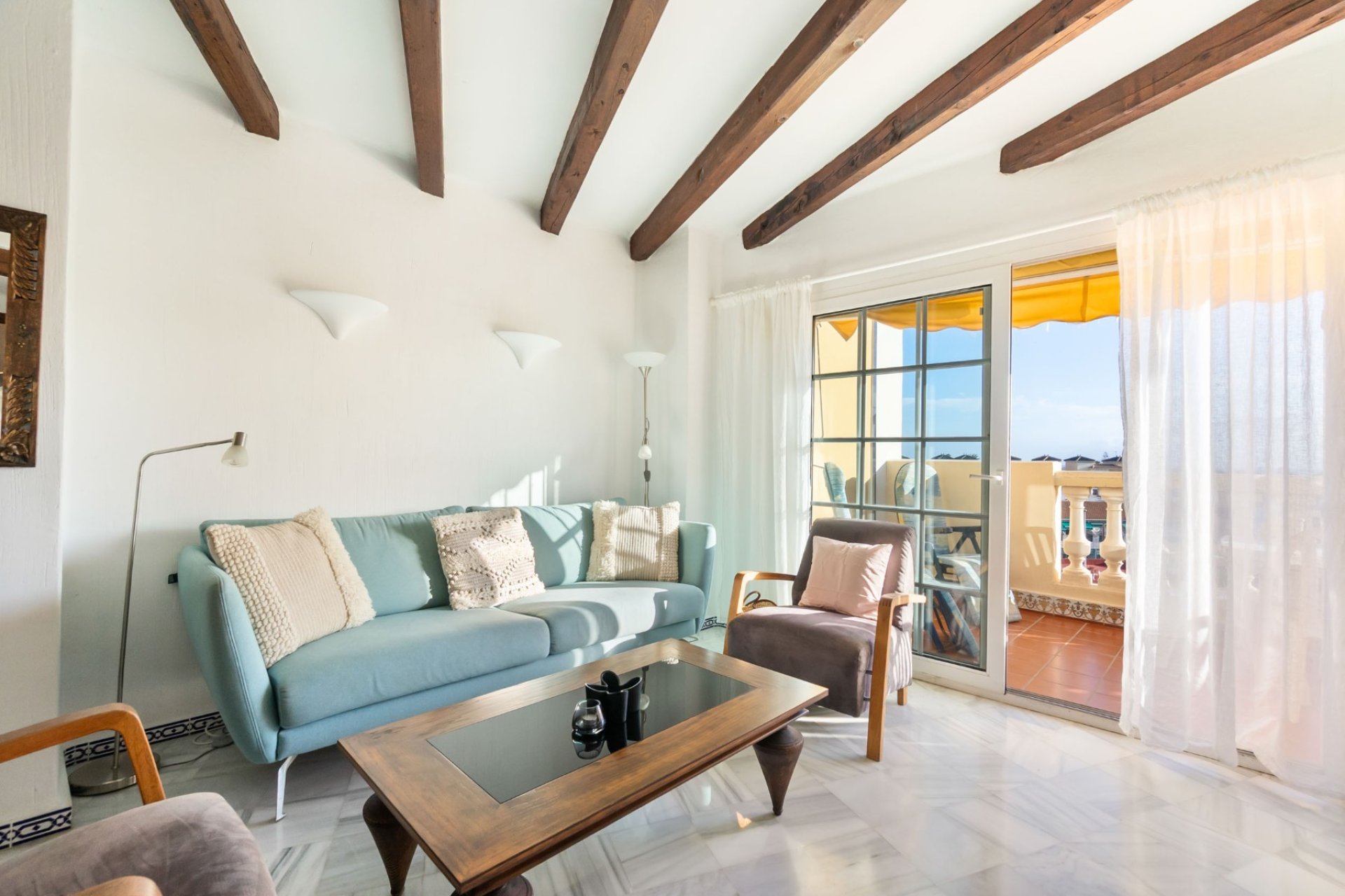 Herverkoop - Apartment -
Torrevieja - Playa del Cura