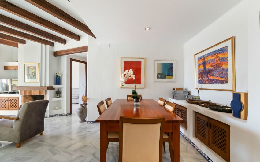 Herverkoop - Apartment -
Torrevieja - Playa del Cura