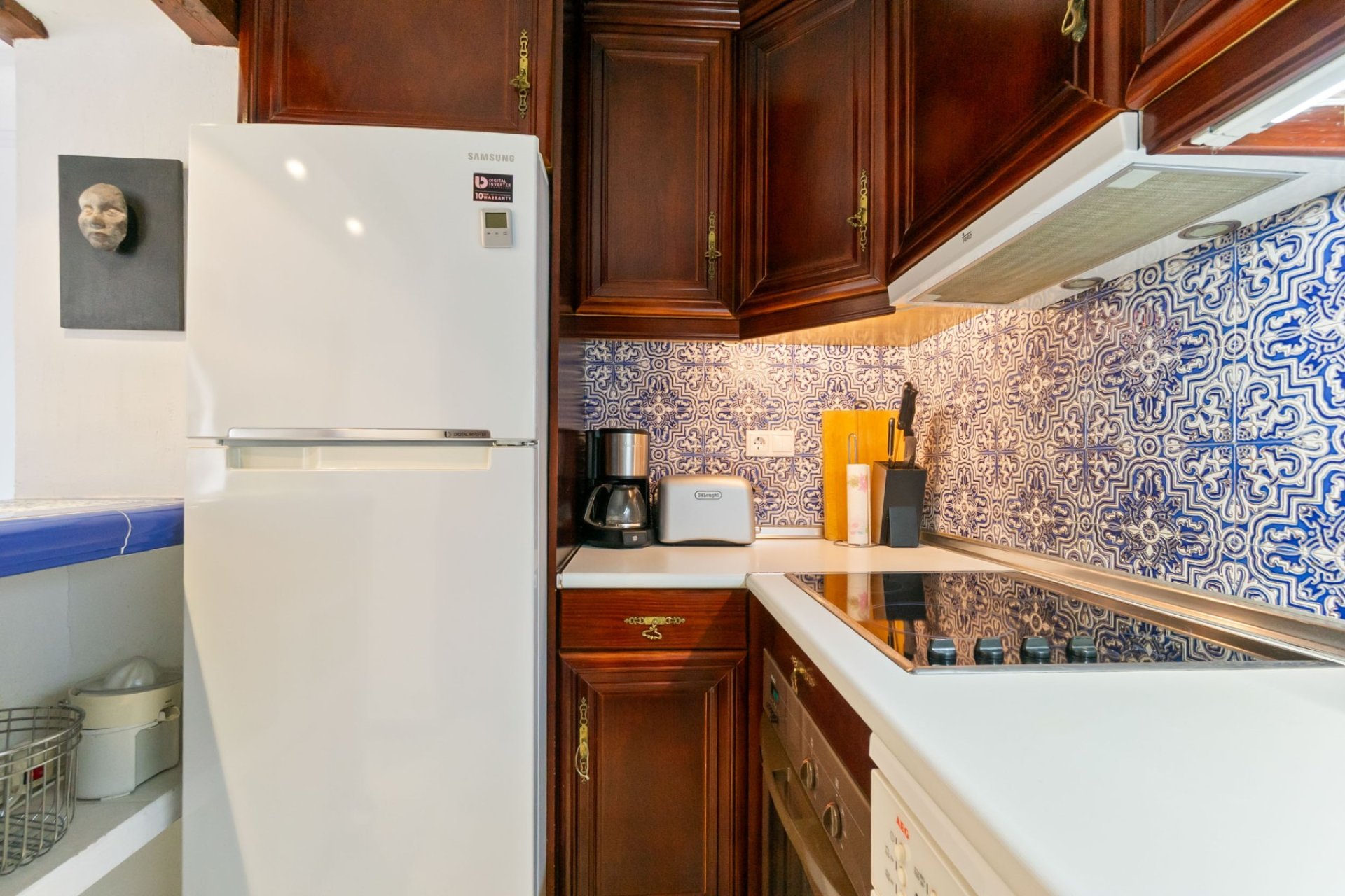 Herverkoop - Apartment -
Torrevieja - Playa del Cura