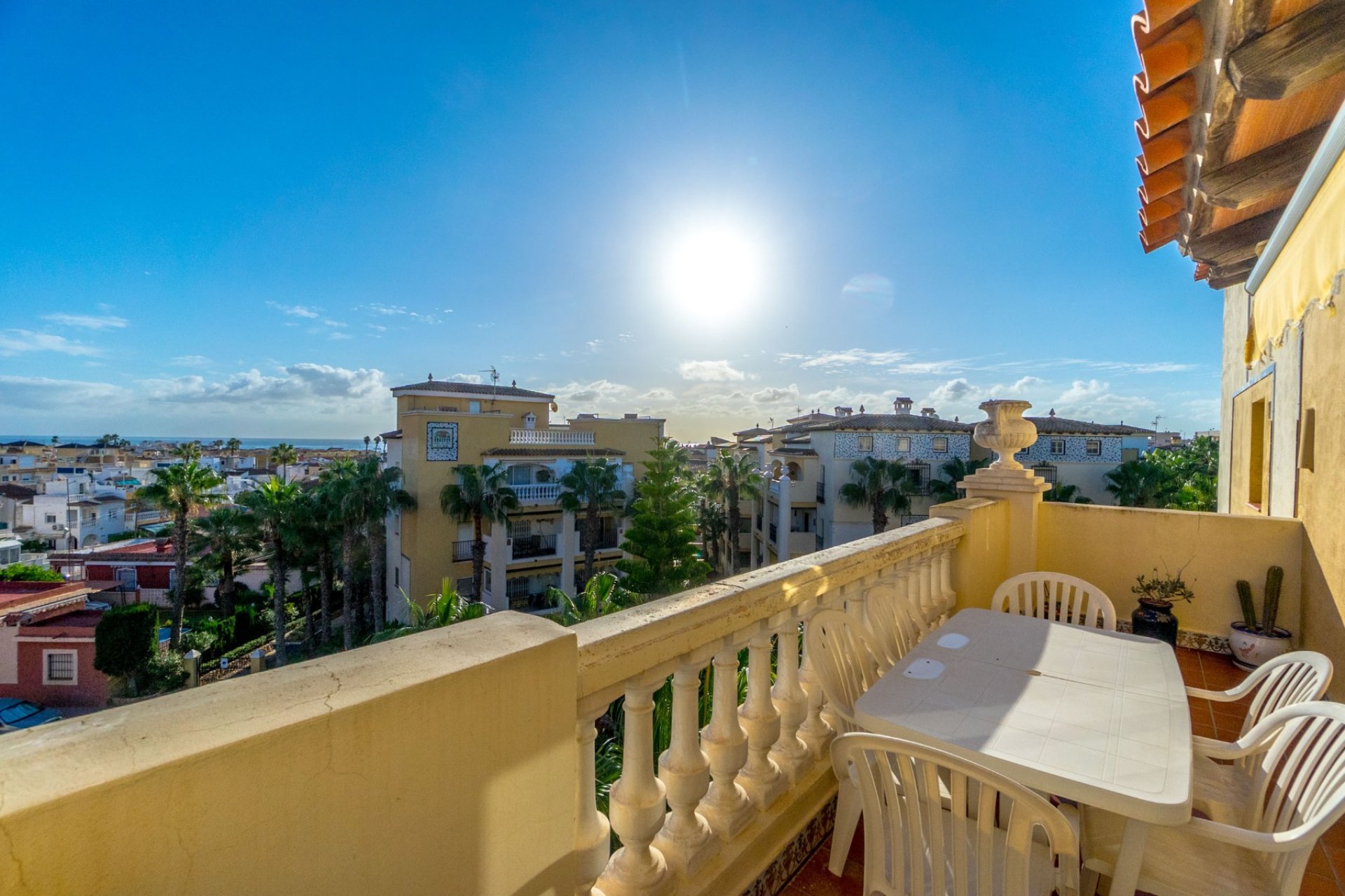 Herverkoop - Apartment -
Torrevieja - Playa del Cura