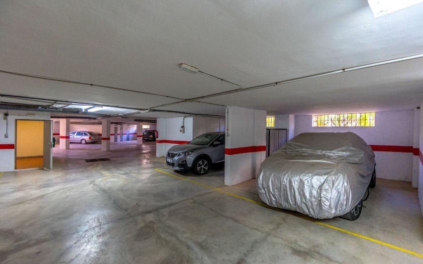 Herverkoop - Apartment -
Torrevieja - Playa del Cura