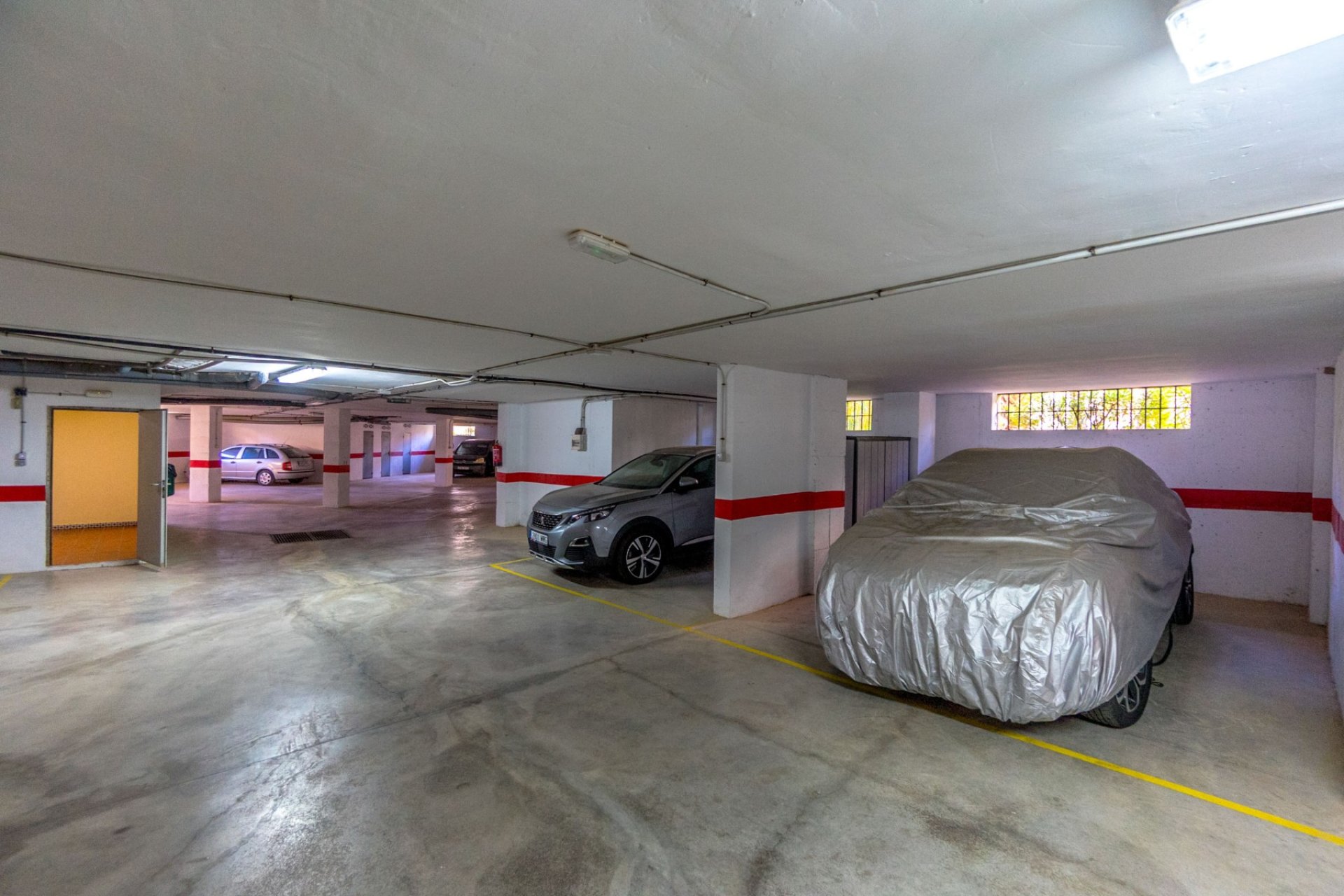 Herverkoop - Apartment -
Torrevieja - Playa del Cura