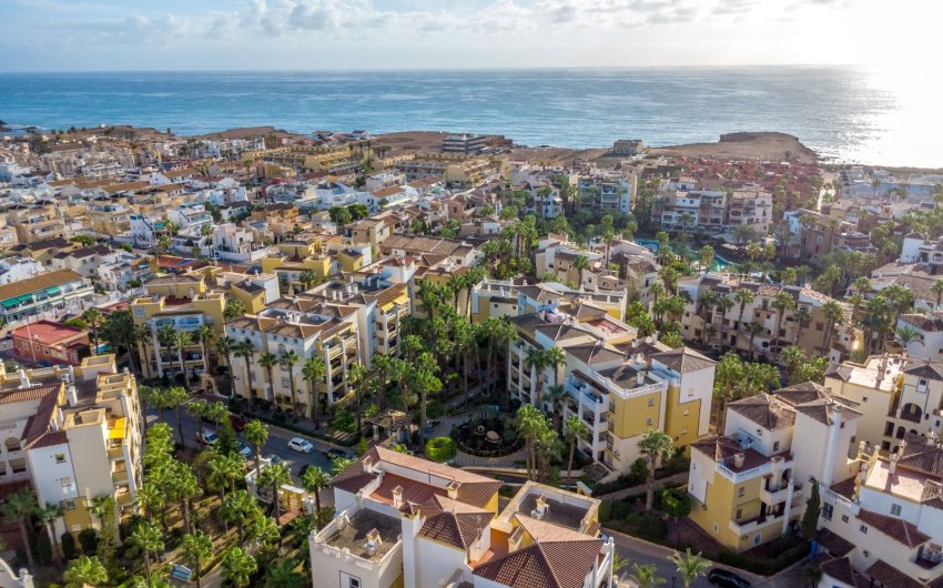 Herverkoop - Apartment -
Torrevieja - Playa del Cura