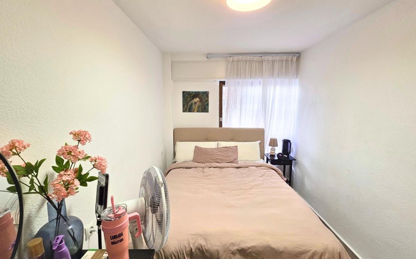 Herverkoop - Apartment -
Torrevieja - Playa del Cura