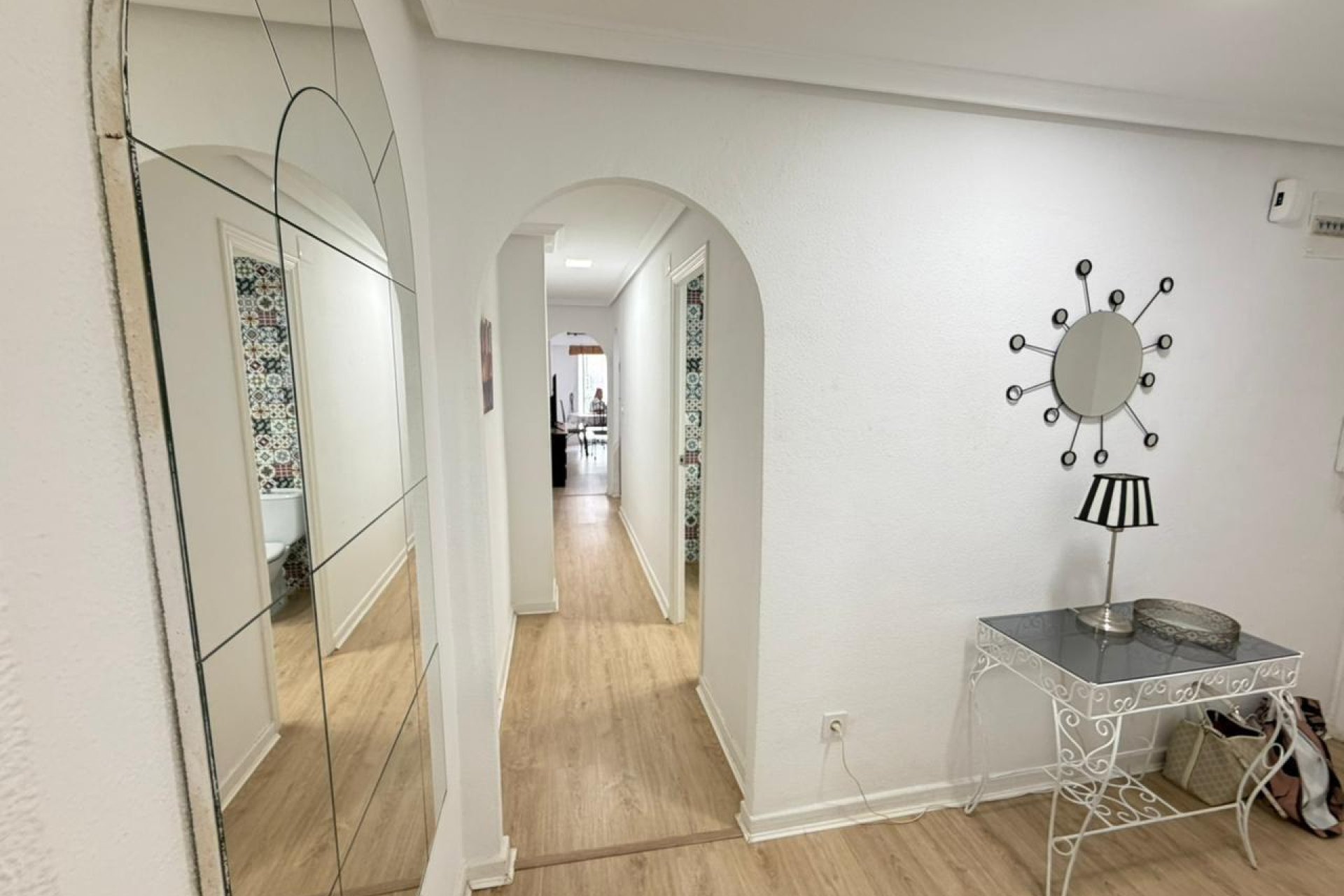 Herverkoop - Apartment -
Torrevieja - Playa del Cura