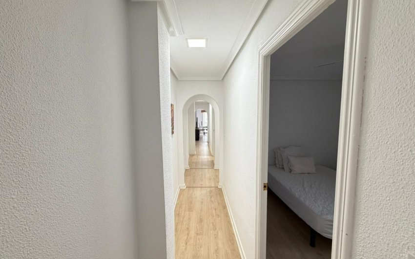 Herverkoop - Apartment -
Torrevieja - Playa del Cura