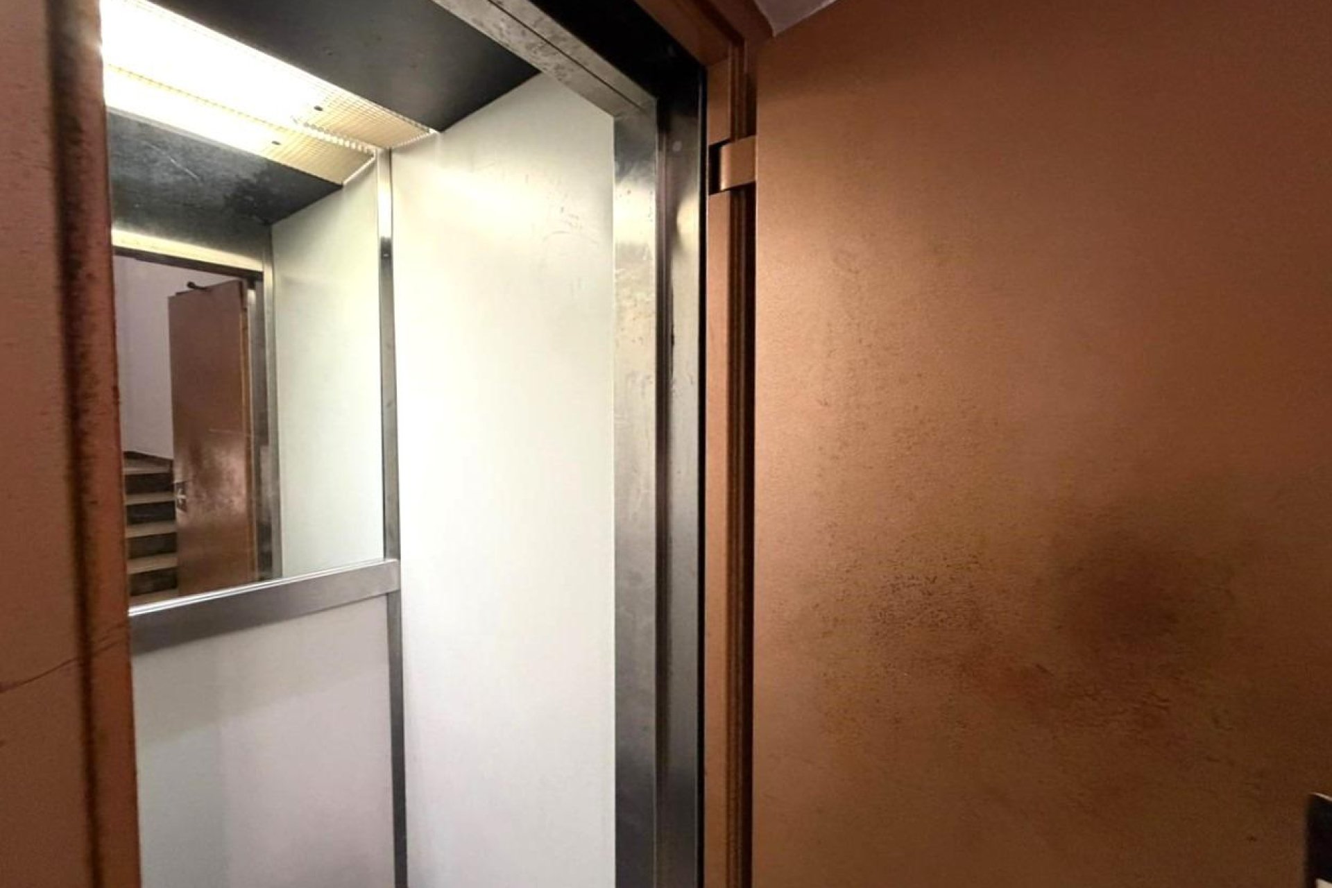 Herverkoop - Apartment -
Torrevieja - Playa del Cura