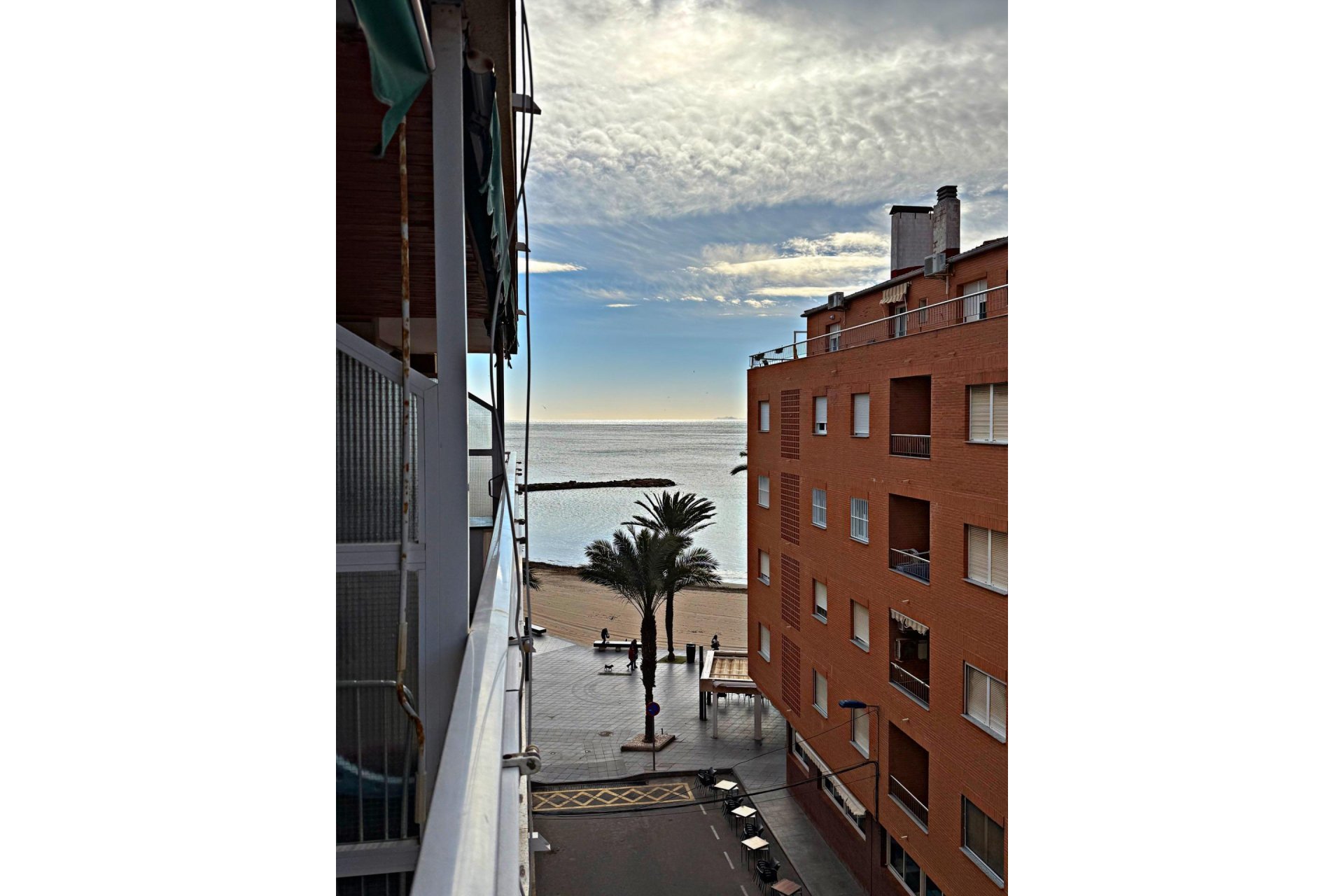 Herverkoop - Apartment -
Torrevieja - Playa del Cura