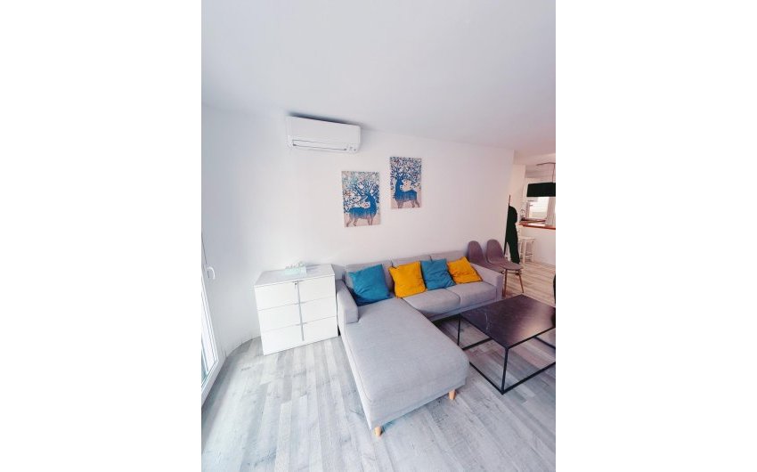 Herverkoop - Apartment -
Torrevieja - Playa del Cura