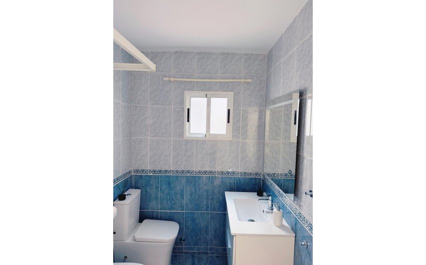 Herverkoop - Apartment -
Torrevieja - Playa del Cura