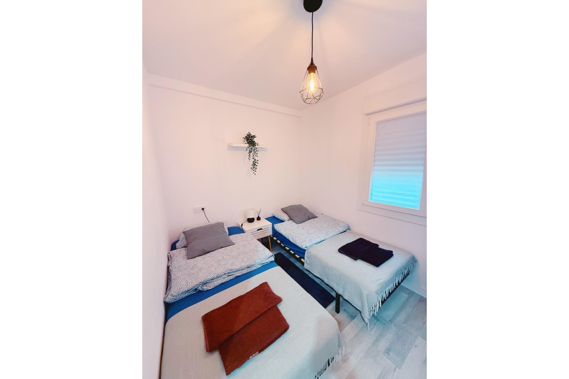 Herverkoop - Apartment -
Torrevieja - Playa del Cura
