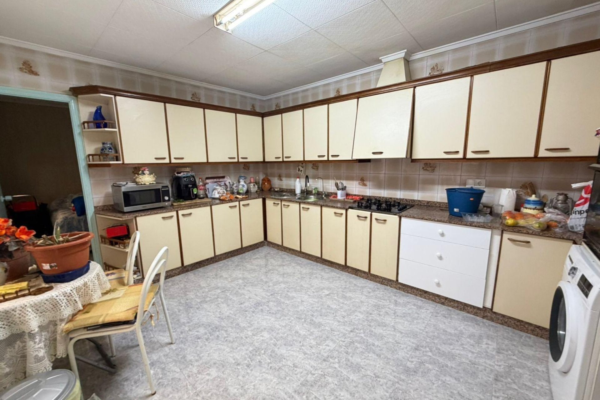 Herverkoop - Apartment -
Torrevieja - Playa del Cura