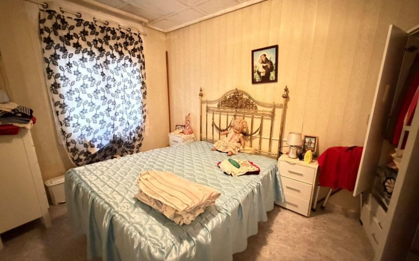 Herverkoop - Apartment -
Torrevieja - Playa del Cura