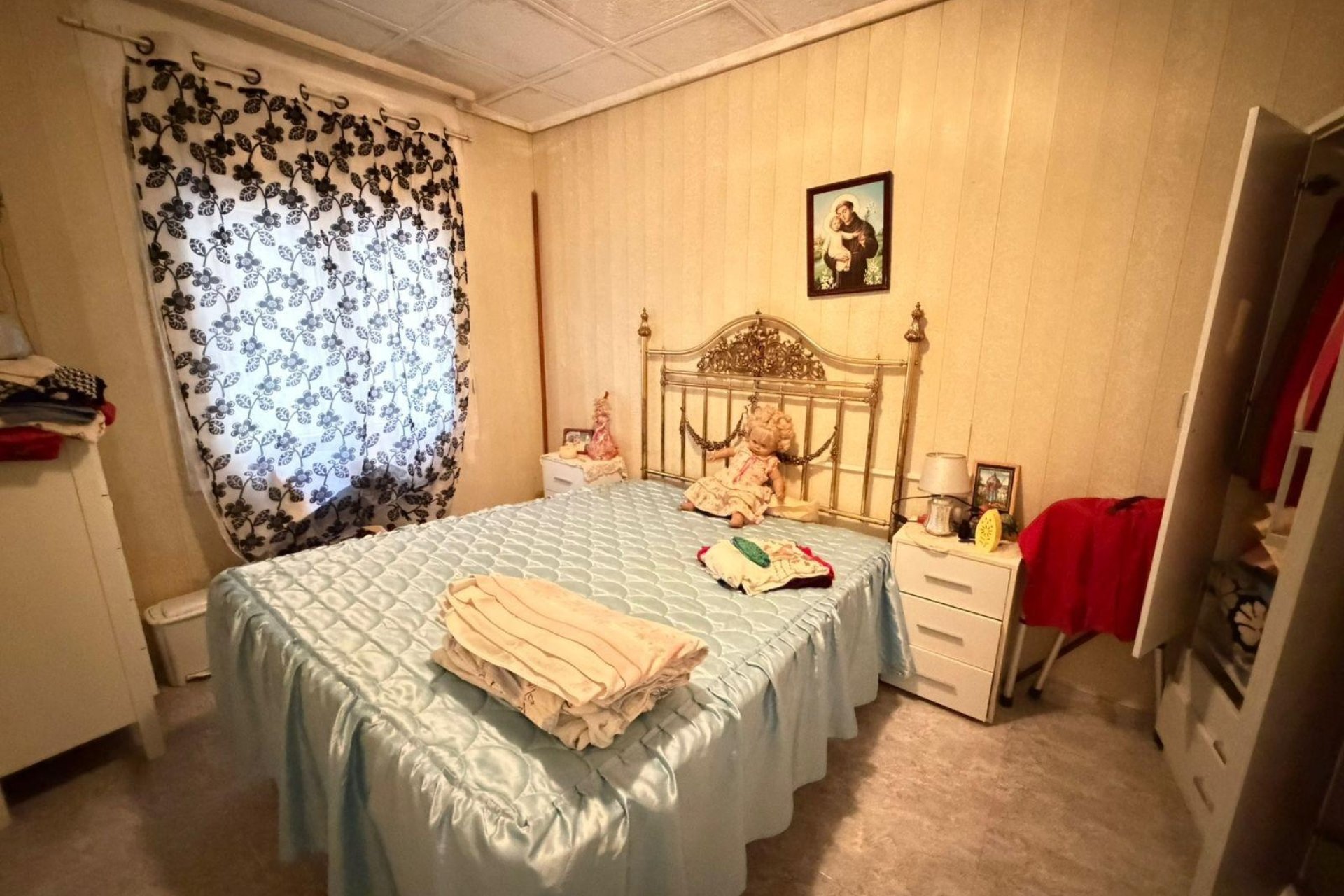 Herverkoop - Apartment -
Torrevieja - Playa del Cura