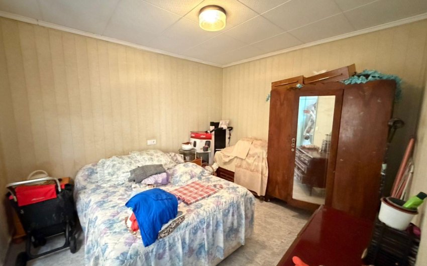 Herverkoop - Apartment -
Torrevieja - Playa del Cura