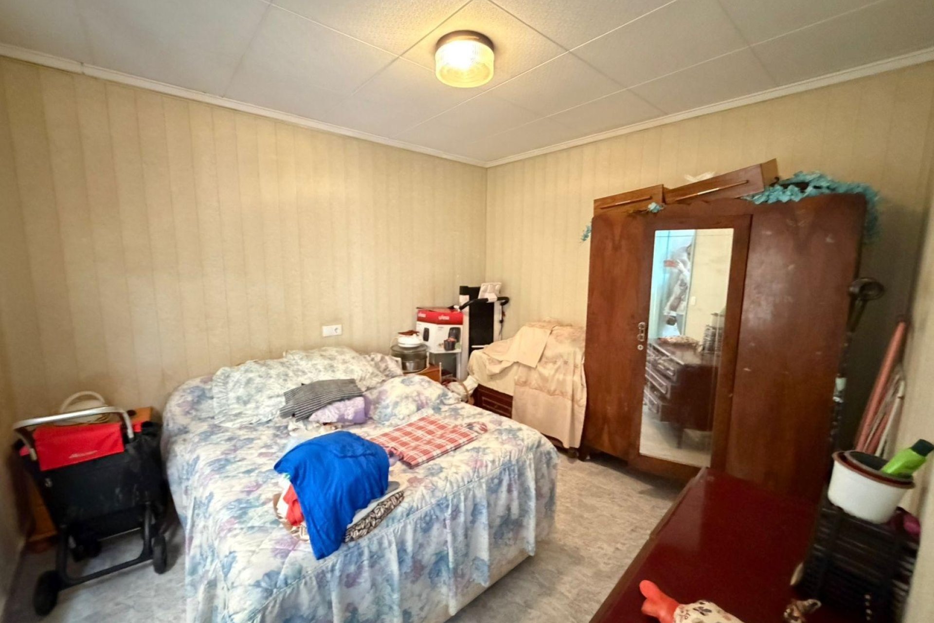 Herverkoop - Apartment -
Torrevieja - Playa del Cura