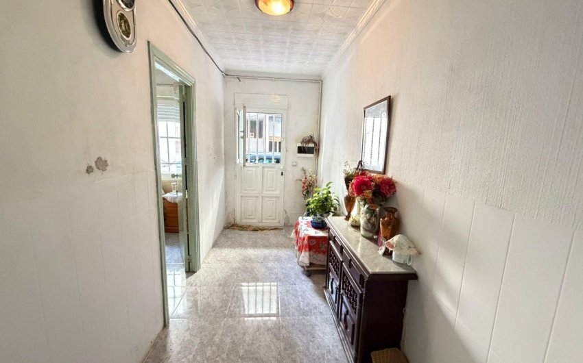 Herverkoop - Apartment -
Torrevieja - Playa del Cura