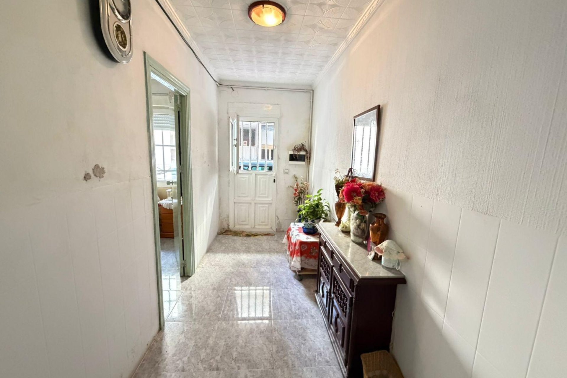 Herverkoop - Apartment -
Torrevieja - Playa del Cura