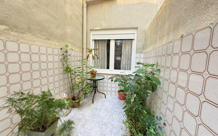 Herverkoop - Apartment -
Torrevieja - Playa del Cura