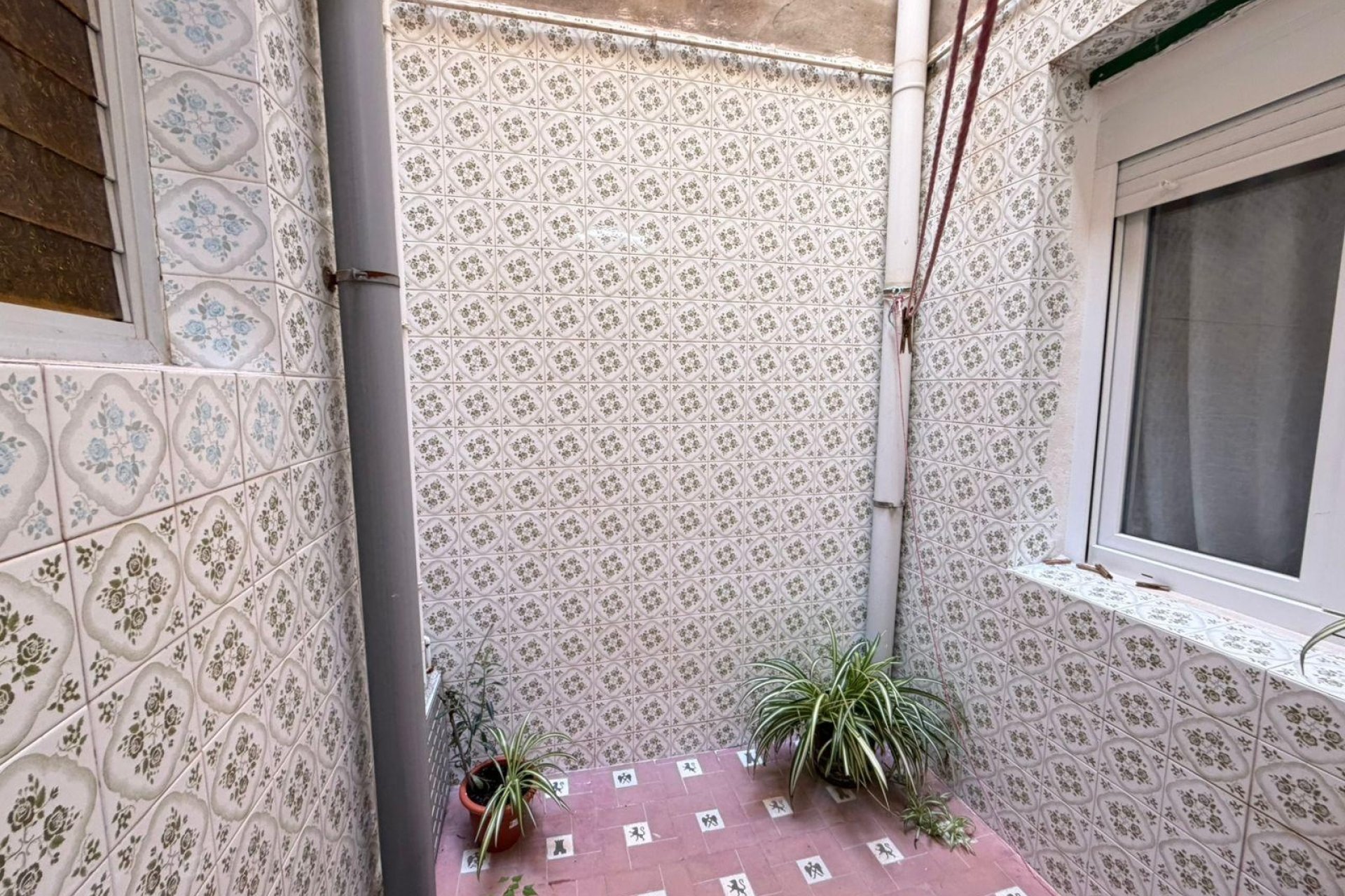 Herverkoop - Apartment -
Torrevieja - Playa del Cura