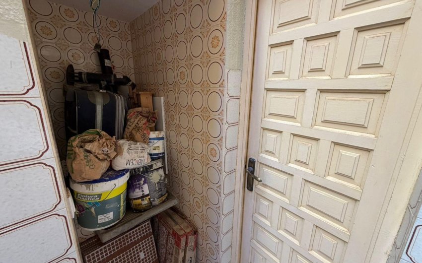 Herverkoop - Apartment -
Torrevieja - Playa del Cura