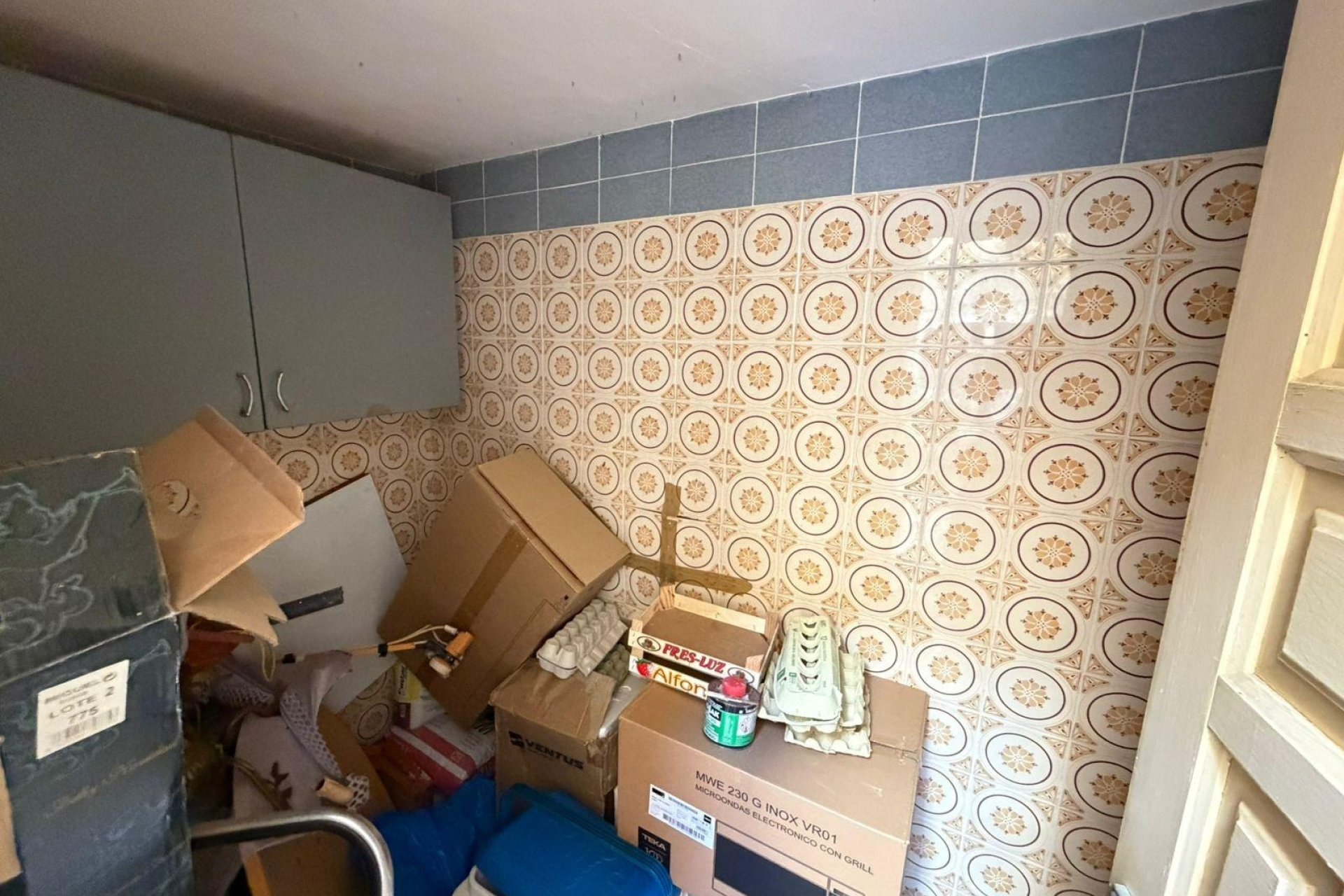 Herverkoop - Apartment -
Torrevieja - Playa del Cura