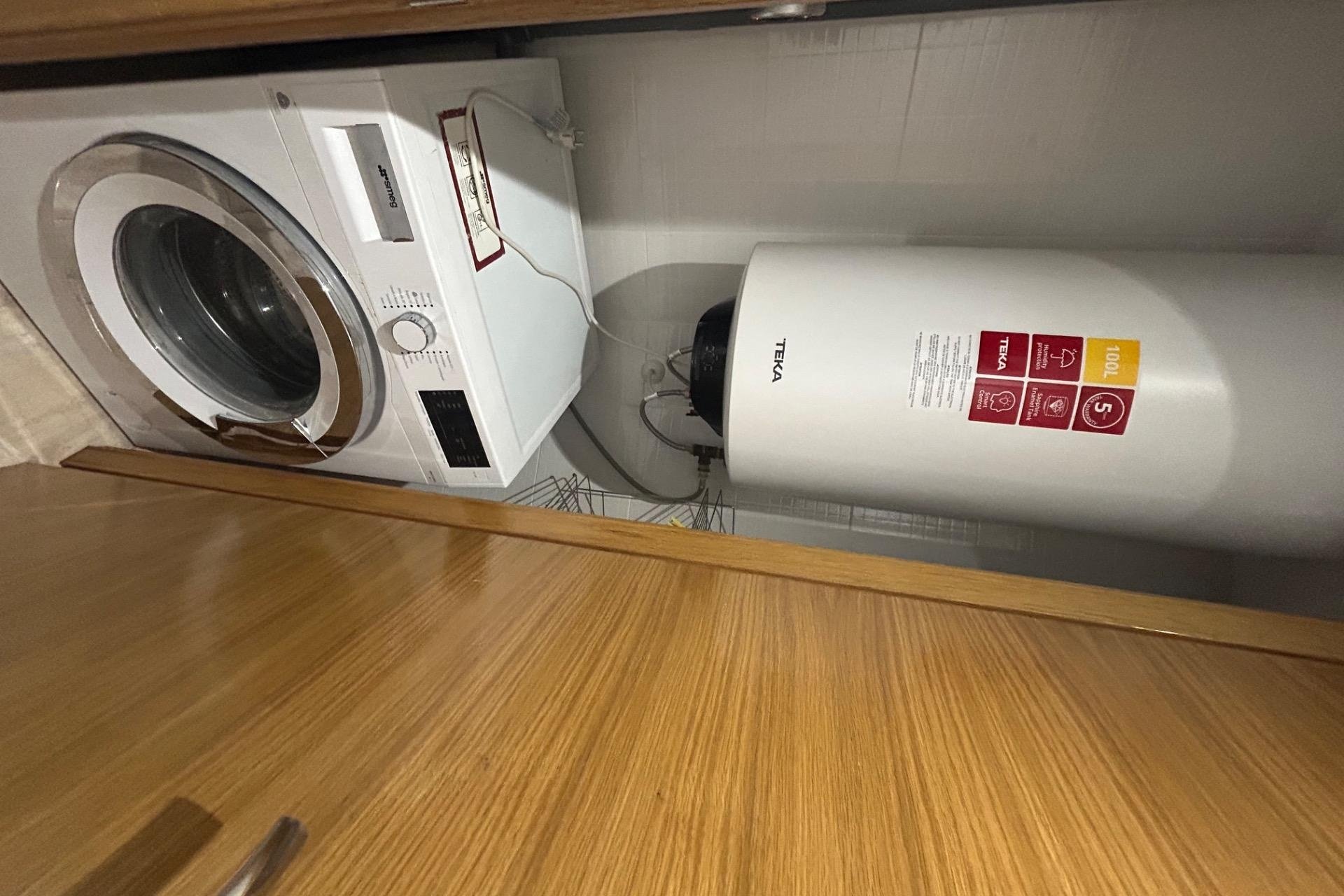 Herverkoop - Apartment -
Torrevieja - Playa del Cura