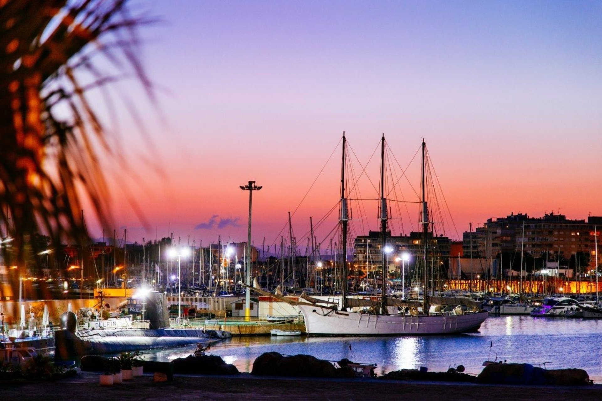 Herverkoop - Apartment -
Torrevieja - Playa del Cura