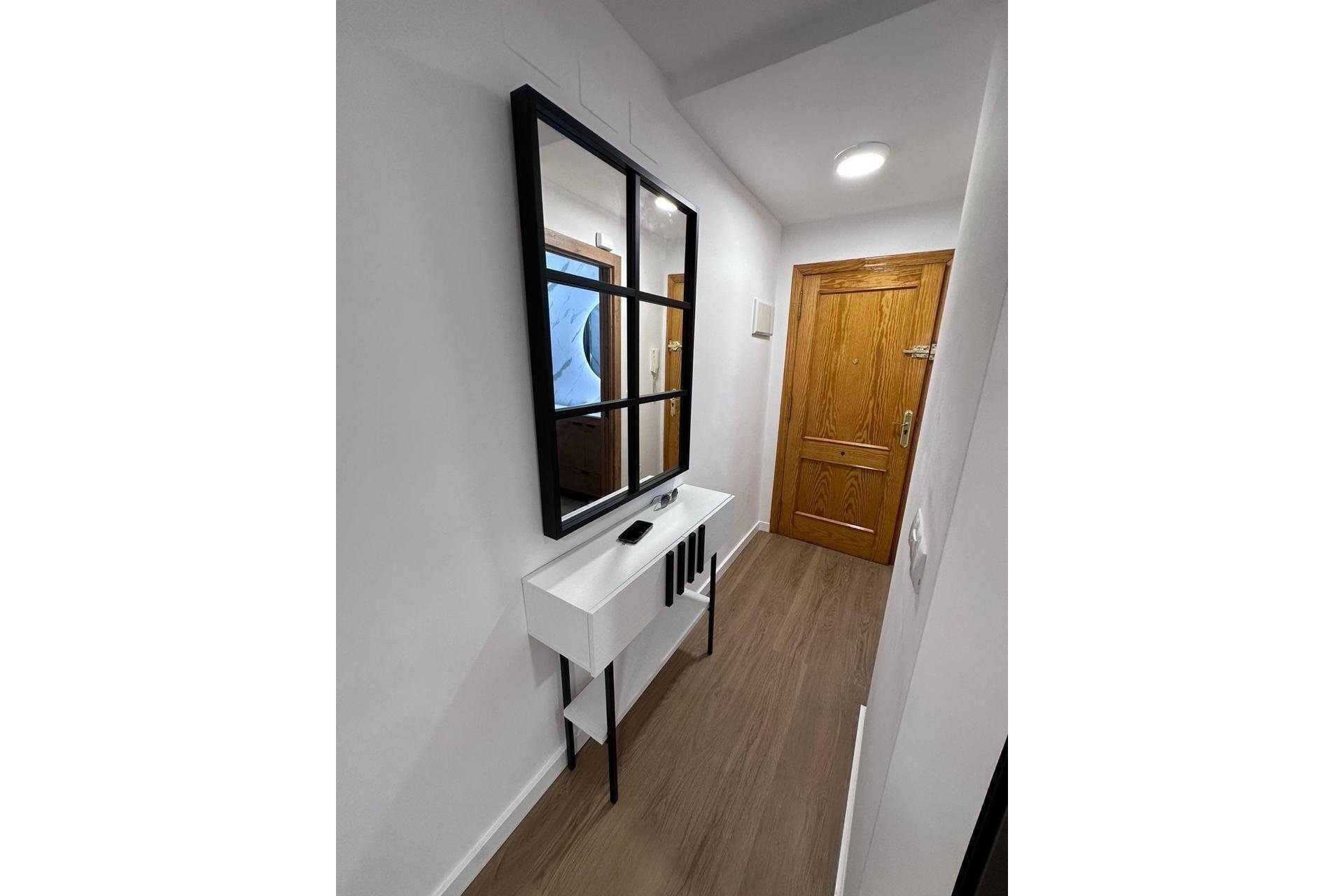 Herverkoop - Apartment -
Torrevieja - Playa del Cura